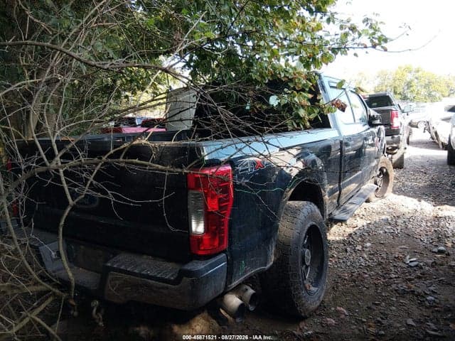 2019 FORD F-250 XLT 4