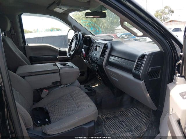2019 FORD F-250 XLT 5