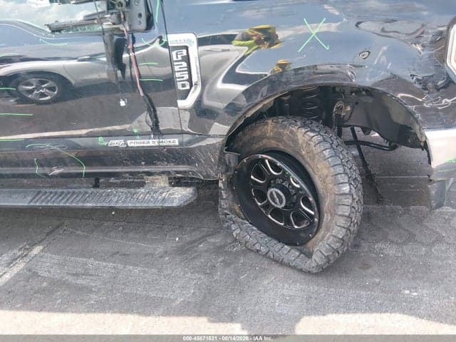 2019 FORD F-250 XLT 6