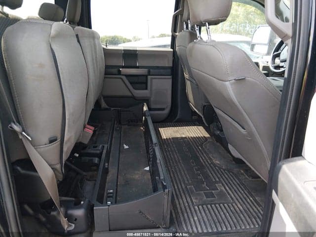 2019 FORD F-250 XLT 8