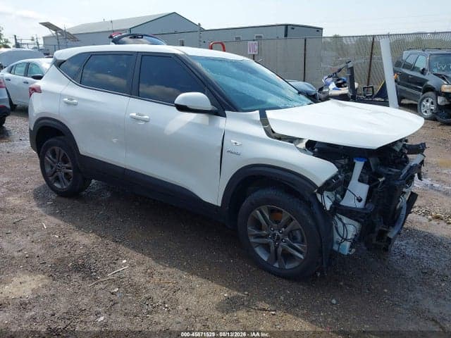2023 KIA SELTOS LX 1