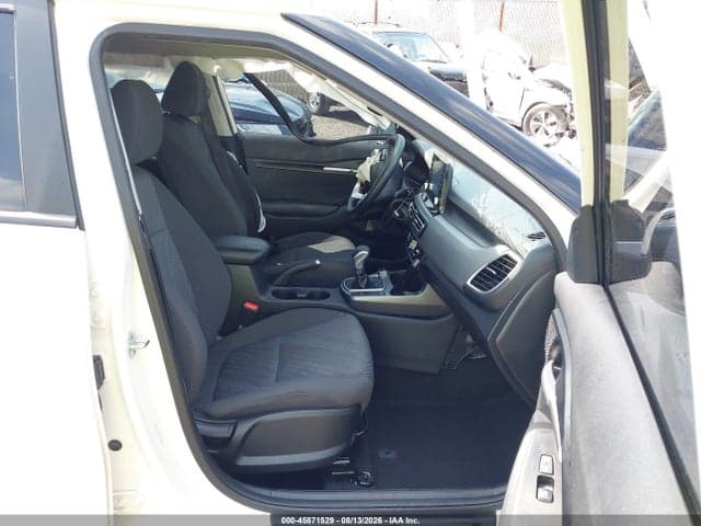 2023 KIA SELTOS LX 5