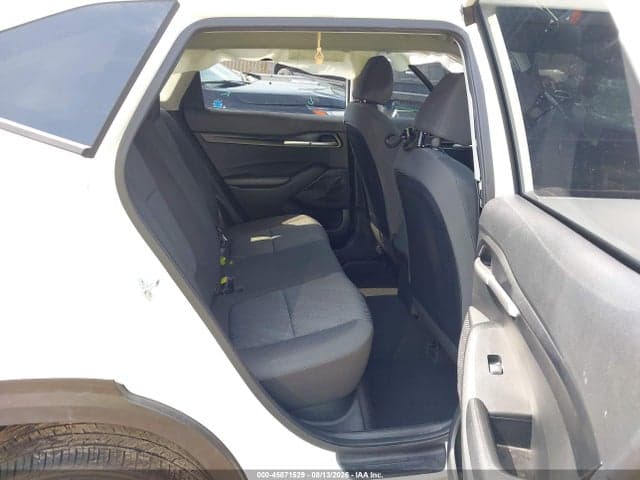 2023 KIA SELTOS LX 8