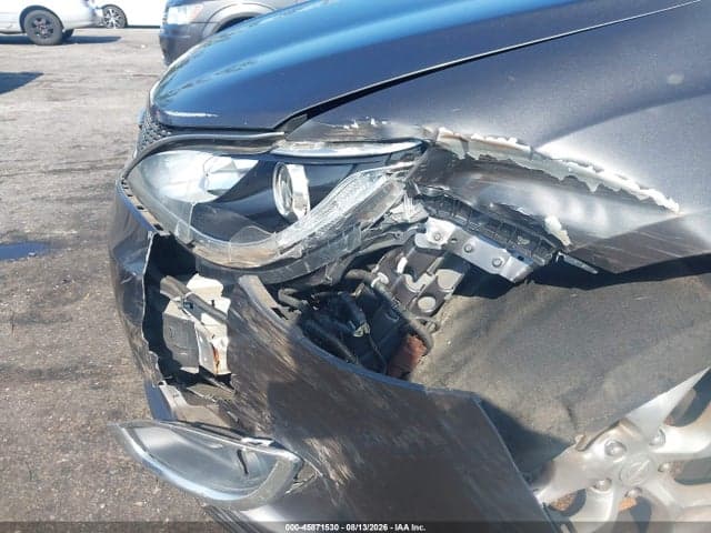 2017 CHRYSLER PACIFICA LIMITED 6