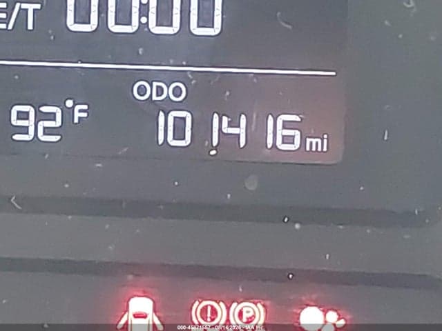 2018 KIA FORTE LX 15