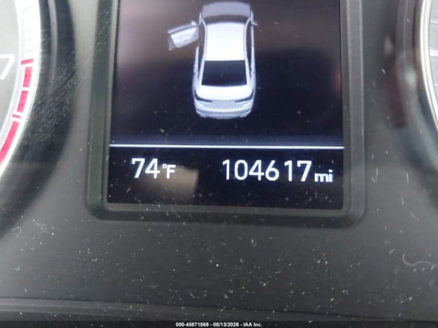 2019 HYUNDAI SONATA SE 15