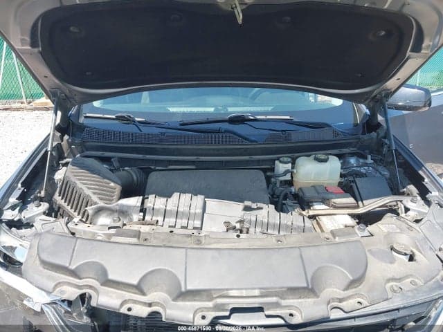 2019 CHEVROLET TRAVERSE LS 10