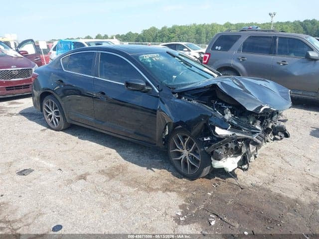 2021 ACURA ILX PREMIUM PACKAGE/TECHNOLOGY PACKAGE 1