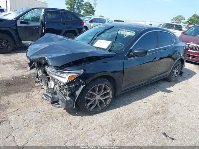 2021 ACURA ILX PREMIUM PACKAGE/TECHNOLOGY PACKAGE 2