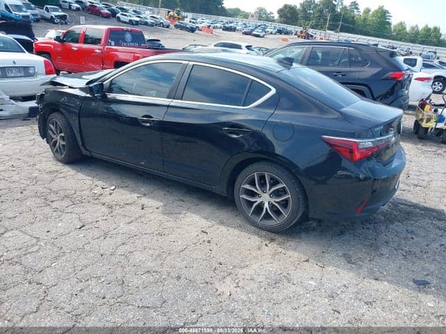 2021 ACURA ILX PREMIUM PACKAGE/TECHNOLOGY PACKAGE 3