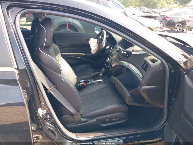 2021 ACURA ILX PREMIUM PACKAGE/TECHNOLOGY PACKAGE 5