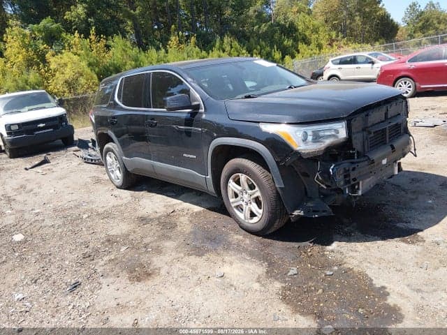 2019 GMC ACADIA SLE-1 1