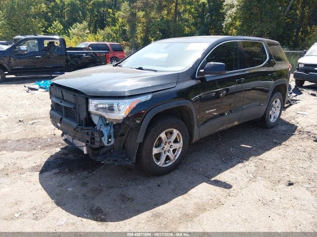 2019 GMC ACADIA SLE-1 2