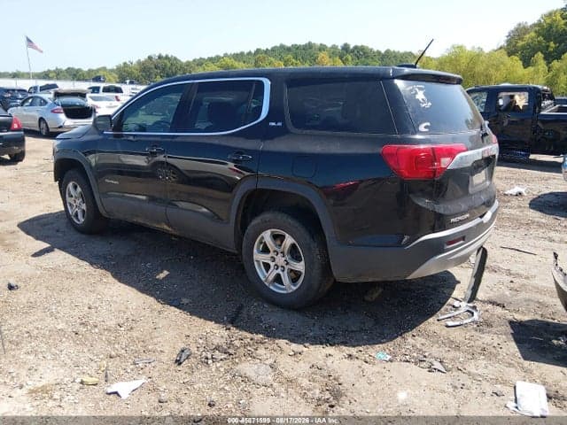 2019 GMC ACADIA SLE-1 3