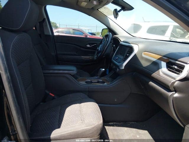 2019 GMC ACADIA SLE-1 5