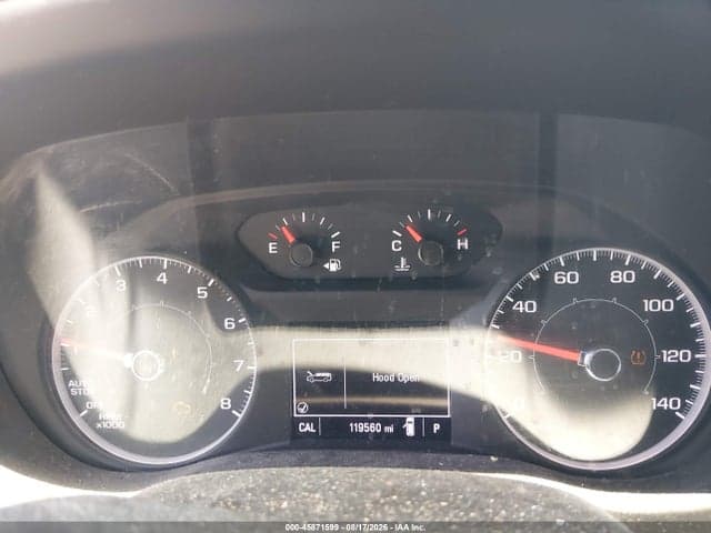 2019 GMC ACADIA SLE-1 7