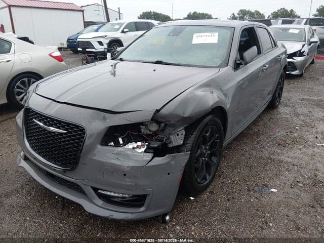2018 CHRYSLER 300 300S AWD 2