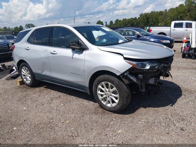 2019 CHEVROLET EQUINOX LT 1