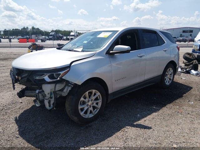 2019 CHEVROLET EQUINOX LT 2