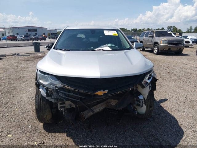 2019 CHEVROLET EQUINOX LT 13
