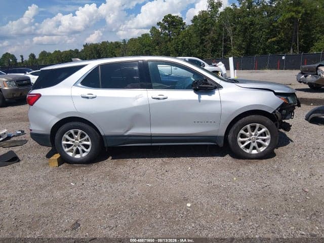 2019 CHEVROLET EQUINOX LT 14