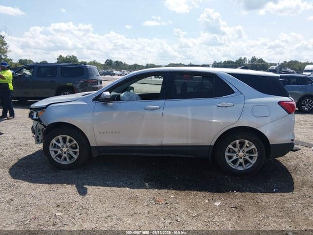 2019 CHEVROLET EQUINOX LT 15