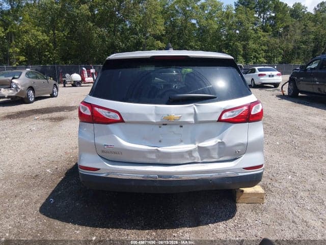 2019 CHEVROLET EQUINOX LT 17