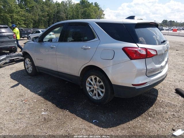 2019 CHEVROLET EQUINOX LT 3