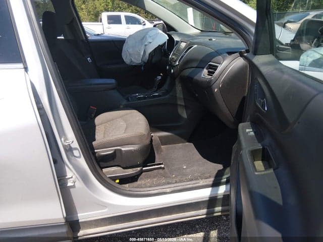 2019 CHEVROLET EQUINOX LT 5