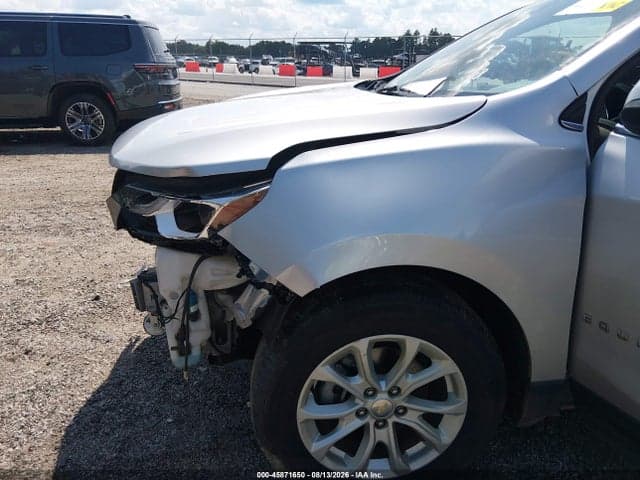 2019 CHEVROLET EQUINOX LT 6