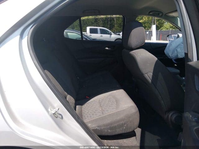 2019 CHEVROLET EQUINOX LT 8