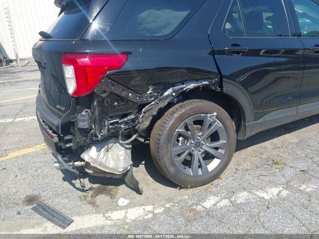 2024 FORD EXPLORER XLT 6