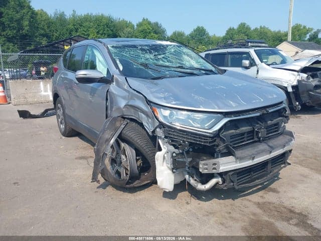 2019 HONDA CR-V EX-L 1