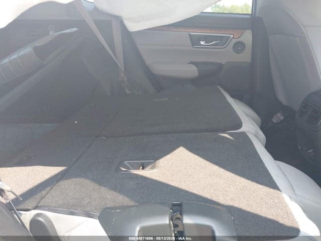 2019 HONDA CR-V EX-L 8