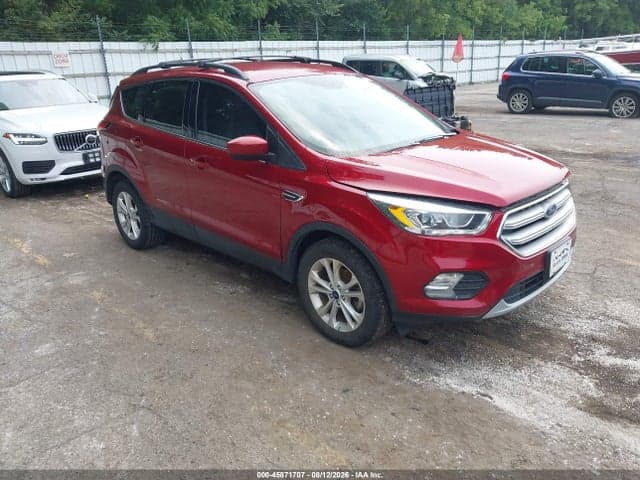 2019 FORD ESCAPE SEL 1