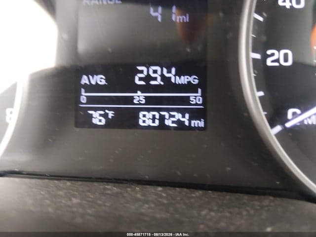 2017 HYUNDAI ELANTRA SE 15