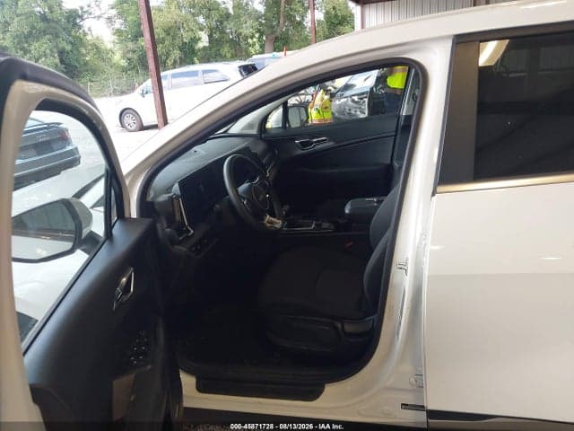 2023 KIA SPORTAGE LX 5
