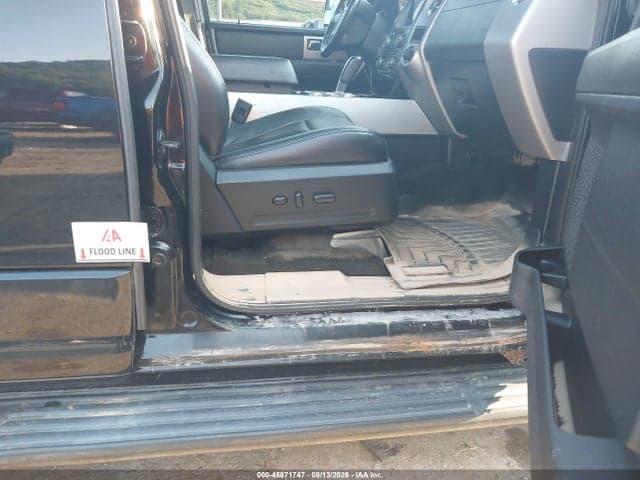 2017 FORD EXPEDITION LIMITED 6
