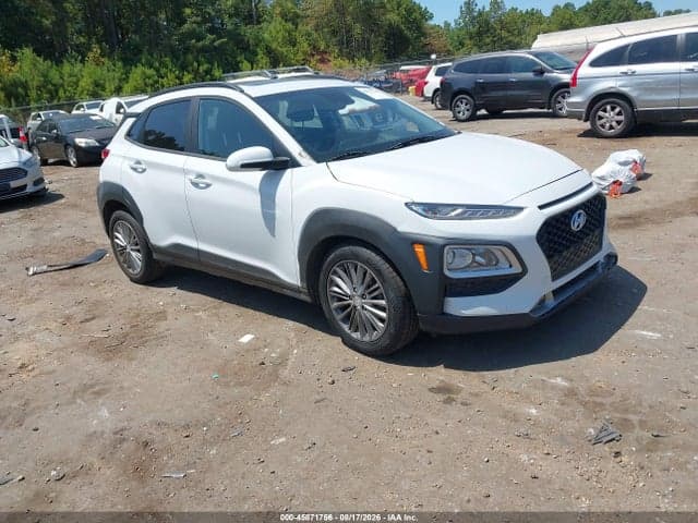 2020 HYUNDAI KONA SEL PLUS 1