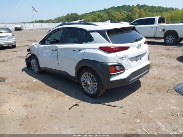2020 HYUNDAI KONA SEL PLUS 3