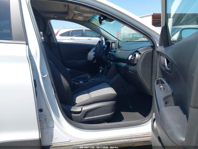2020 HYUNDAI KONA SEL PLUS 5