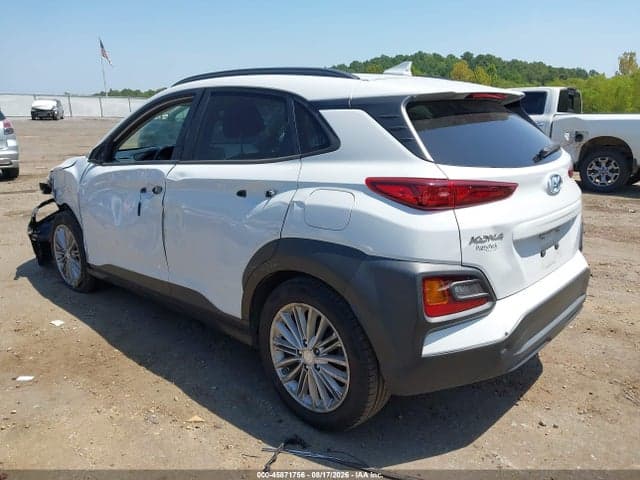 2020 HYUNDAI KONA SEL PLUS 6