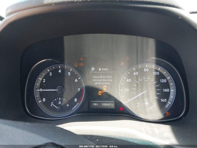 2020 HYUNDAI KONA SEL PLUS 7