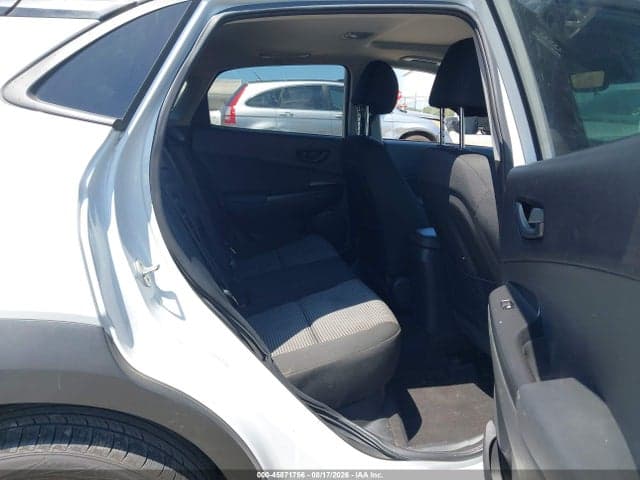 2020 HYUNDAI KONA SEL PLUS 8