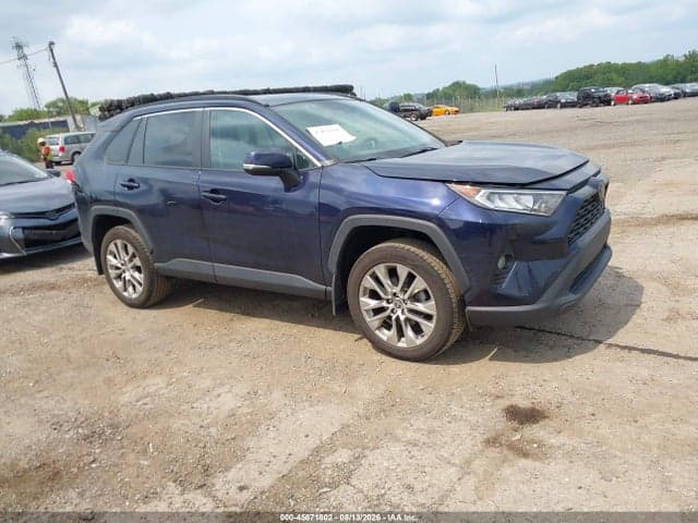 2021 TOYOTA RAV4 XLE PREMIUM 1