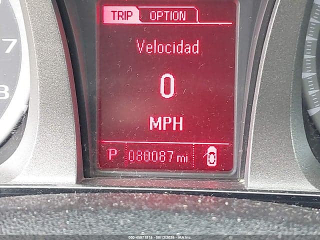 2017 GMC TERRAIN SLE-2 16