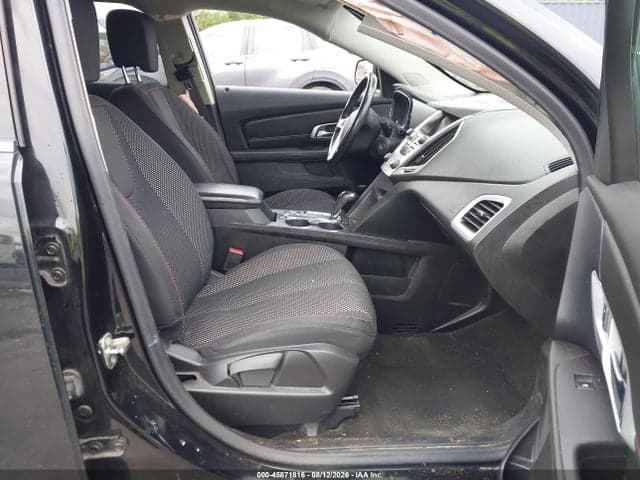 2017 GMC TERRAIN SLE-2 5