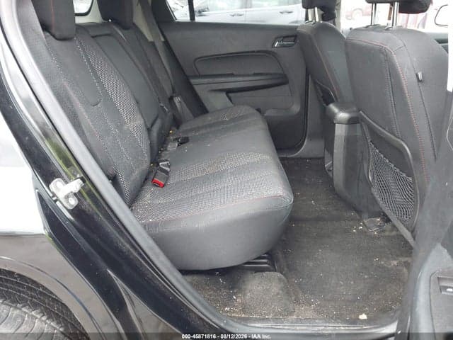 2017 GMC TERRAIN SLE-2 8