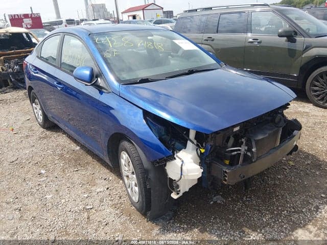 2019 HYUNDAI ACCENT SE 1
