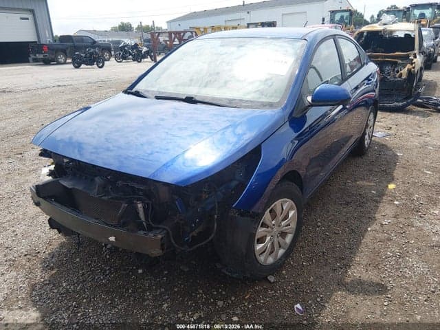 2019 HYUNDAI ACCENT SE 2